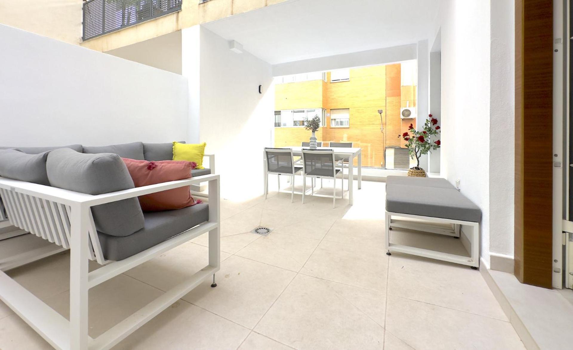 Apartament La Terraza