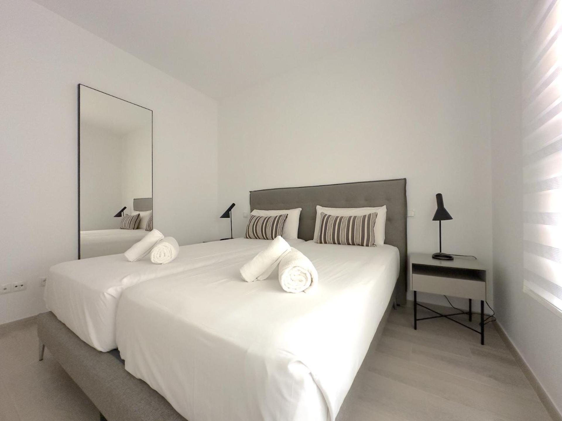 La Terraza Apartament Malaga