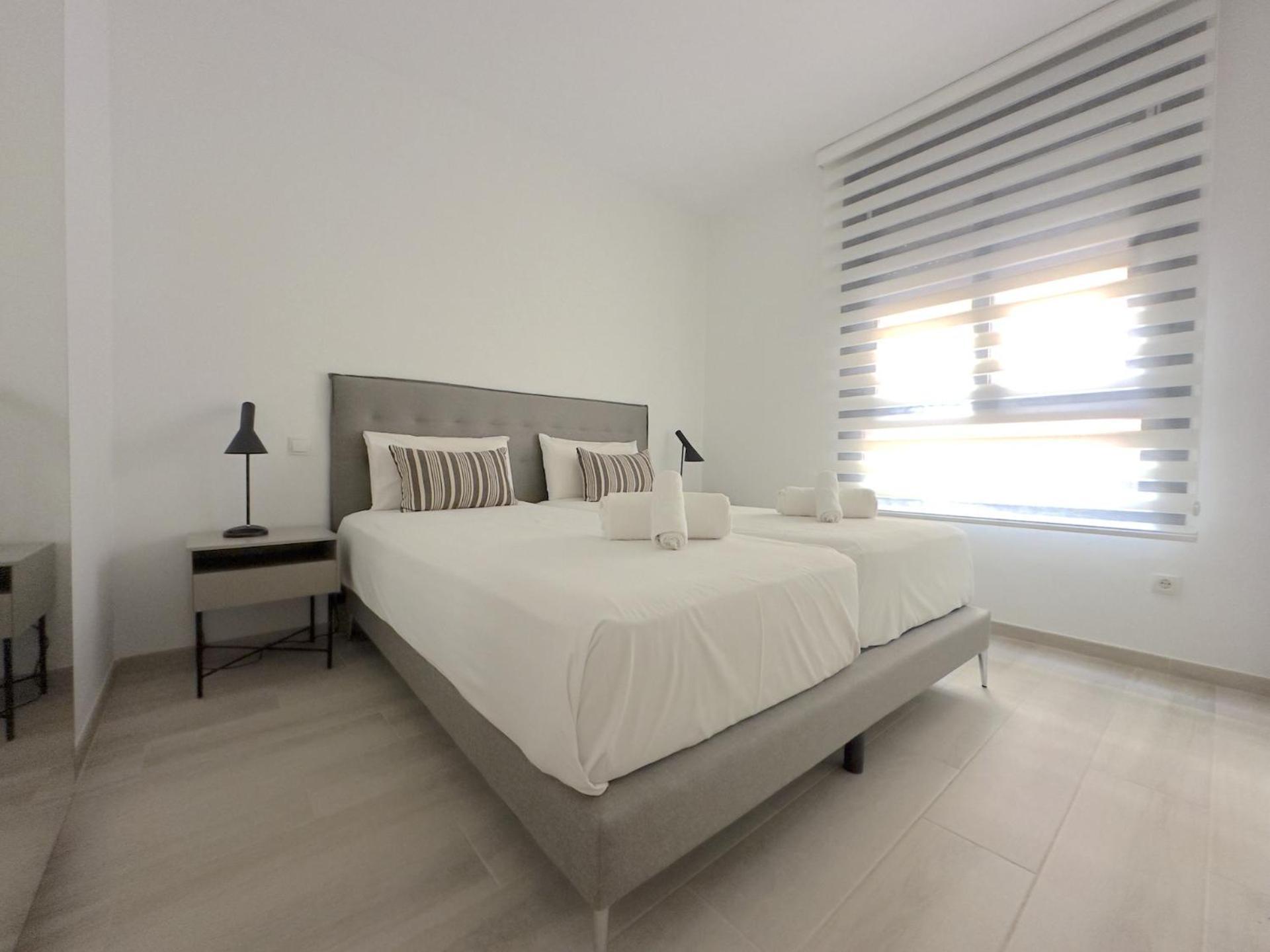 Apartament La Terraza