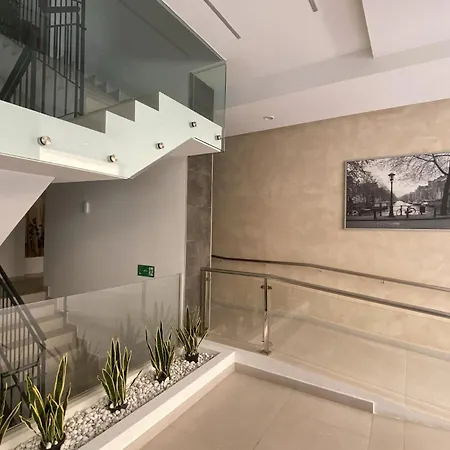 La Terraza Malaga City Apartment Exterior photo